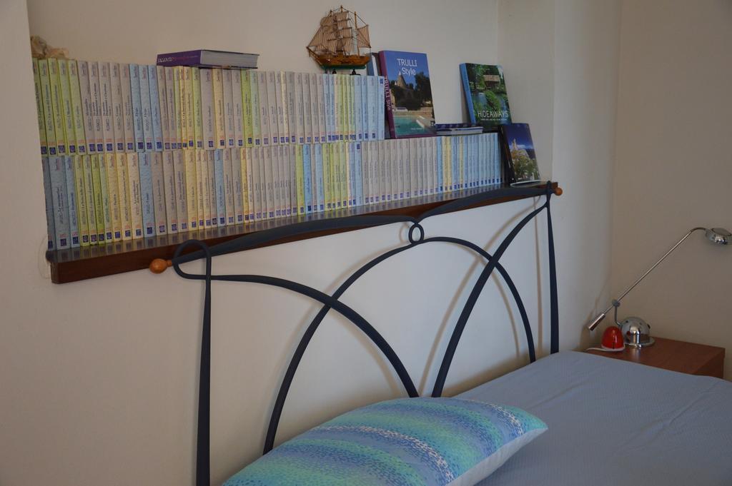 Tenuta Del Morige Alojamento de Turismo Rural Galatone